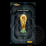 FIFA World Cup 2026 (Panini) Adrenalyn XL Omni Set Display