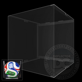 FIFA World Cup 2026 Trionda Pro Football Display Case