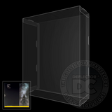 Figma Hunter The Old Hunters Edition Display Case
