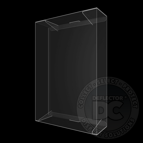 Five Nights At Freddy’s Spring Trap Figure Display Case DELUXE 600µm Folding Display Case