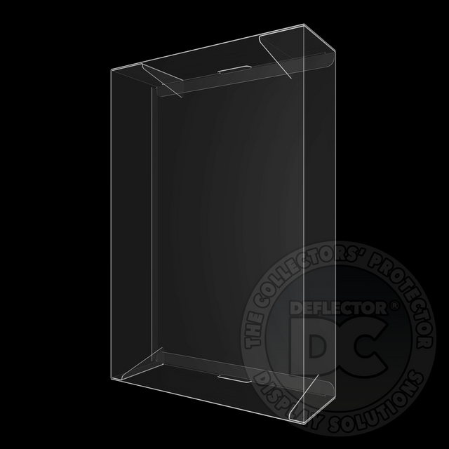 Five Nights At Freddy’s Spring Trap Figure Display Case DELUXE 600µm Folding Display Case