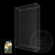 G.I. Joe Bivouac Battle Station Display Case