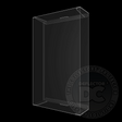 G.I. Joe Bivouac Battle Station Display Case Deluxe 600µm / Card Holder Folding Display Case