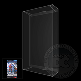 G.I. Joe Classified Series (2023) Figure Display Case