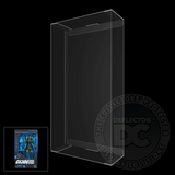 G.I. Joe Classified Series (2024) Figure Display Case