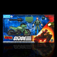 G.I. Joe Classified Series Alvin “Breaker” Kinney with RAM