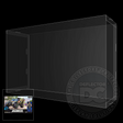 G.I. Joe Classified Series Clutch With Vamp Display Case