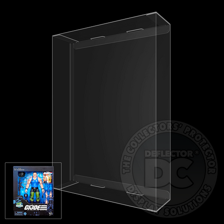 G.I. Joe Classified Series Sgt Slaughter (Mad Marauders)