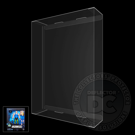 G.I. Joe Classified Series Sgt Slaughter (Mad Marauders)