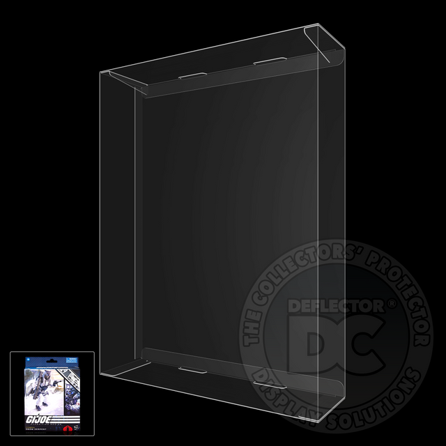 G.I. Joe Classified Series Snow Serpent Deluxe Figure