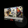 G.I. Joe Classified Series Tele-Viper and Cobra Flight Pod