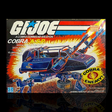 G.I. Joe Cobra A.S.P. (Assault System Pod) Display Case