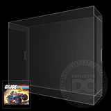 G.I. Joe Cobra Ferret (ATV) Display Case