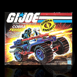 G.I. Joe Cobra Ferret (ATV)