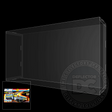 G.I. Joe Cobra Maggot Vehicle Display Case