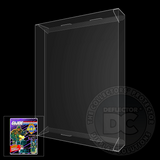 G.I. Joe D.E.F Figure Display Case