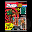 G.I. Joe Electronic Super Sonic Fighters Figure Display Case
