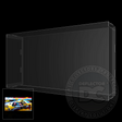 G.I. Joe Iron Grenadiers D.E.M.O.N. Display Case
