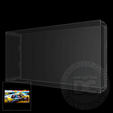 G.I. Joe Iron Grenadiers D.E.M.O.N. Display Case