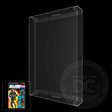 G.I. Joe A Real American Hero Figure Display Case