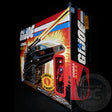 G.I. Joe Retro Collection Cobra H.I.S.S. Folding Display