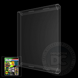 G.I. Joe Sonic Fighters Figure Display Case