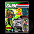 G.I. Joe Sonic Fighters Figure Display Case