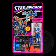 G.I. Joe Star Brigade (1993) Figure Display Case