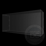 G.I. Joe Tomahawk Display Case