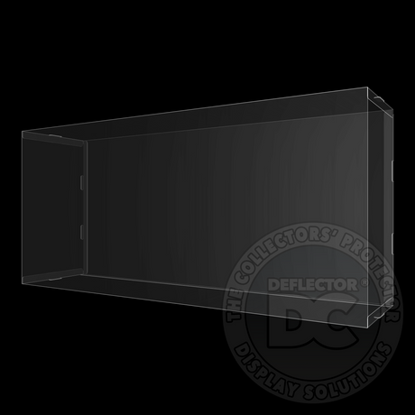 G.I. Joe Tomahawk Display Case