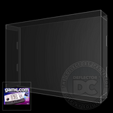 Game.com Handheld Game Console Display Case
