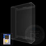 Game Plus Handheld Console Display Case