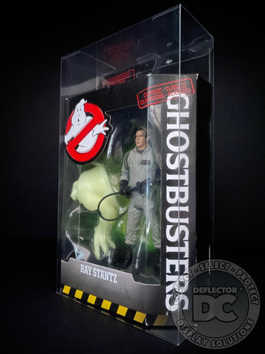 Ghostbusters Classic Figure Folding Display Case