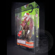 Ghostbusters Movie Carded Figure Display Case