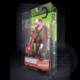 Ghostbusters Movie Carded Figure Display Case