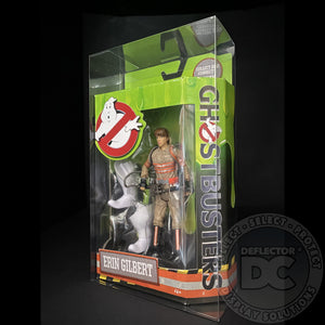 Ghostbusters Movie Figure Folding Display Case