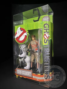 Ghostbusters Movie Figure Folding Display Case