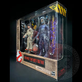Ghostbusters Plasma Series The Family That Busts Together
