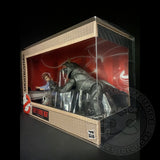 Ghostbusters Plasma Series Tullys Terrible Night Folding