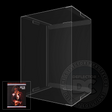 The Goonies One-Eyed Willie Bobblehead Figure Display Case