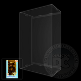 Gremlins Poseable Stripe (LJN) Large Figure Display Case