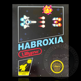 Habroxia Special Edition (PS5) Display Case