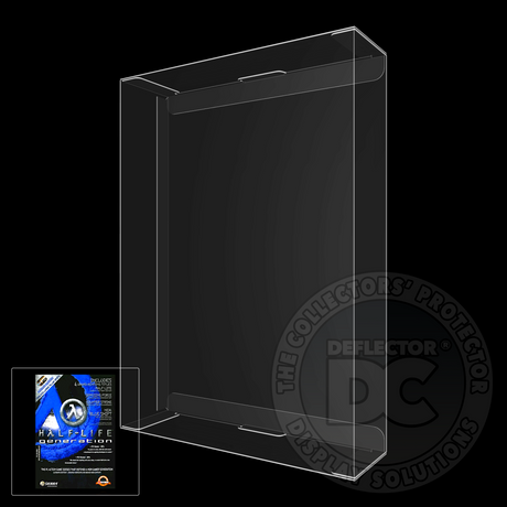 Half-Life Generation (PC) (Blue Shift Edition) Display Case