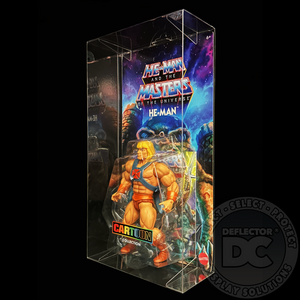 Masters Of The Universe Origins Cartoon Collection Figure