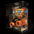 Hot Wheels Monster Jam Display Case