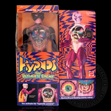 Hypnos The Ultimate Enemy Action Figure Display Case