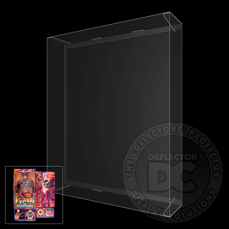 Hypnos The Ultimate Enemy Action Figure Display Case