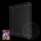 Igor (Trap Toys) Figure Display Case