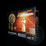 Indiana Jones Adventure Series Staff Of RA Headpiece Display