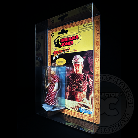 Indiana Jones Retro Collection (Raiders Of The Lost Ark)